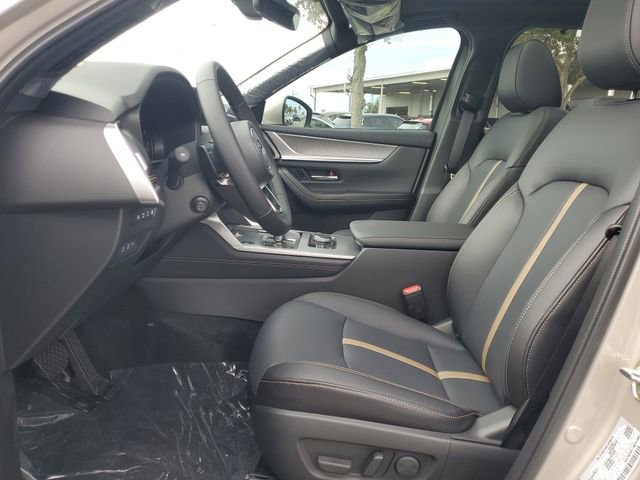 New 2026 MAZDA CX-90 Plug-In Hybrid w/ Premium Plus image 18