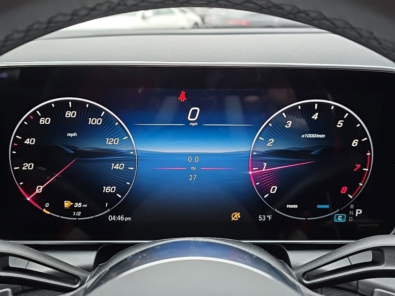 New 2026 Mercedes-Benz GLC 300 4MATIC image 26