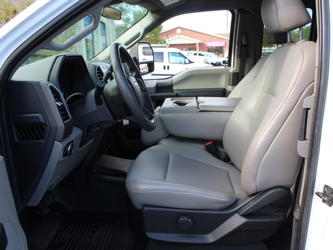 Used 2022 Ford F350 XL w/ STX Appearance Package image 21