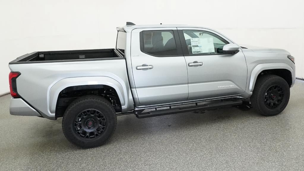New 2026 Toyota Tacoma SR5 RWD image 10