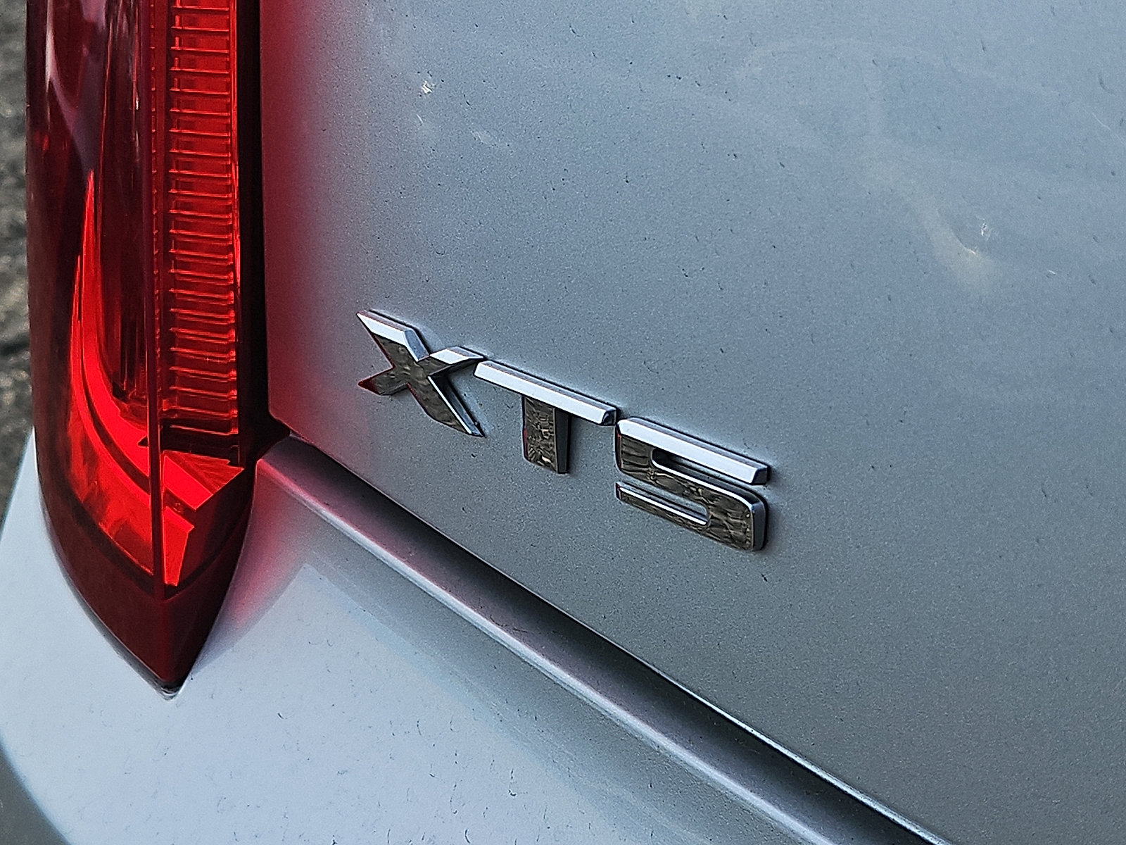 Used 2014 Cadillac XTS Premium image 30