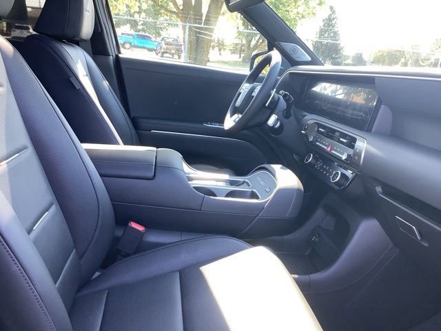 Certified 2026 Hyundai Palisade Calligraphy AWD/4WD image 31