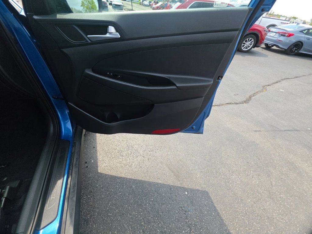 Used 2019 Hyundai Tucson SE FWD image 29