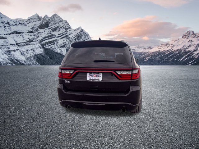 New 2027 Dodge Durango GT AWD/4WD image 6