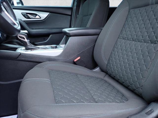 Used 2020 Chevrolet Blazer LT AWD/4WD image 13
