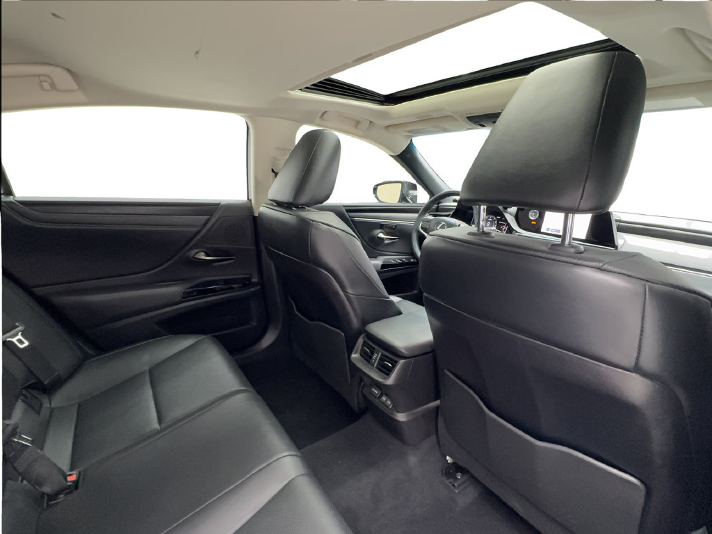 Used 2024 Lexus ES 350 w/ Premium Package FWD image 30
