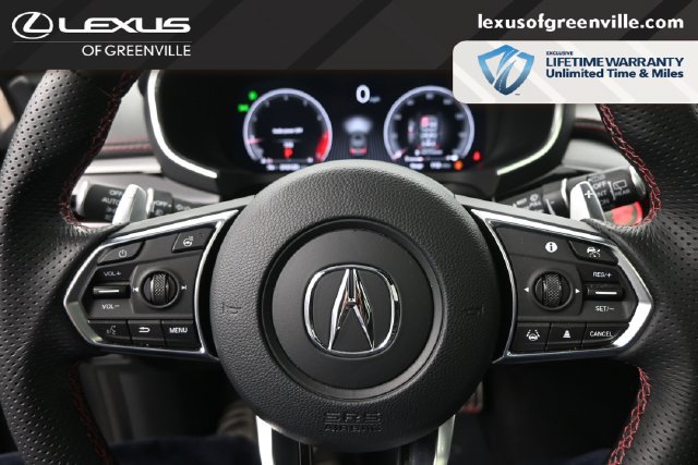 Used 2026 Acura MDX A-Spec w/ Advance Package AWD/4WD image 12