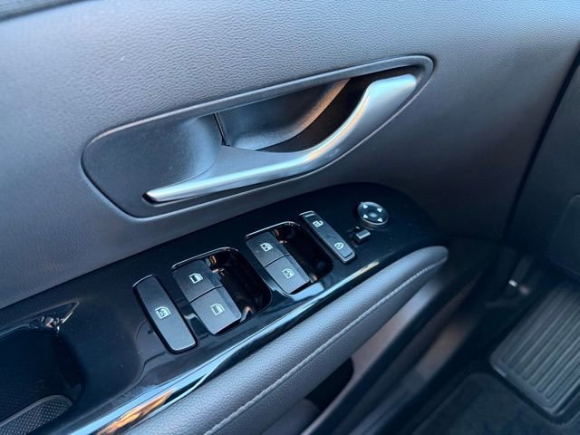 Used 2024 Hyundai Santa Cruz Limited image 22