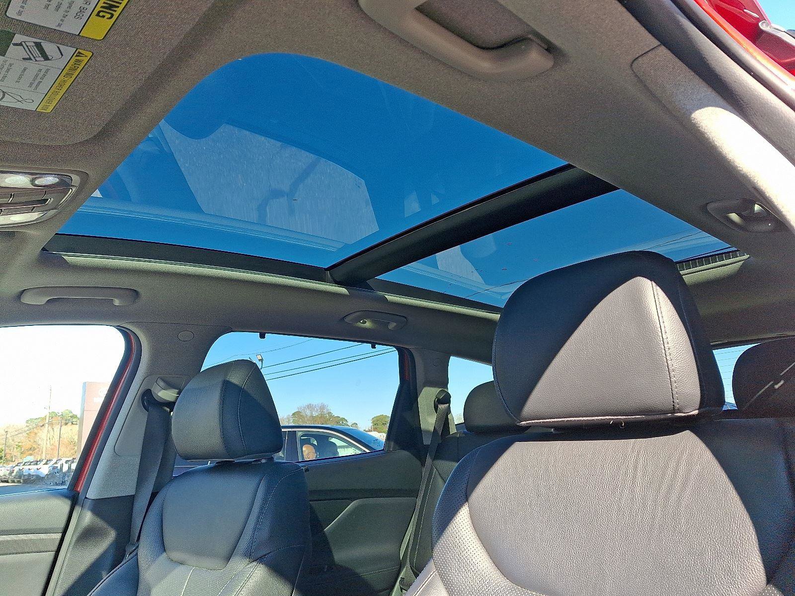 Used 2020 Hyundai Santa Fe Limited image 14