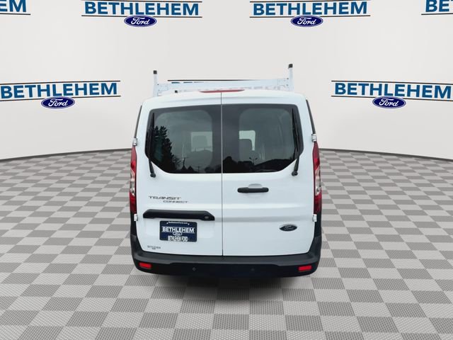 Used 2022 Ford Transit Connect XL image 7