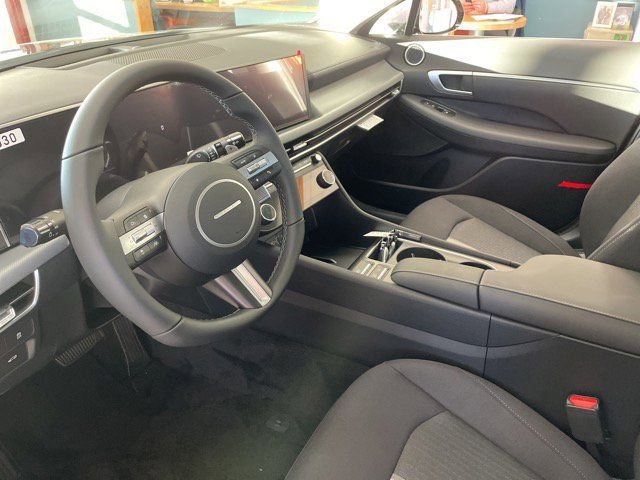 New 2026 Hyundai Sonata SEL image 6