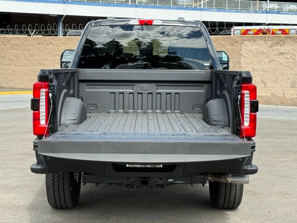 New 2026 Ford F250 XLT w/ XLT Premium Package image 17