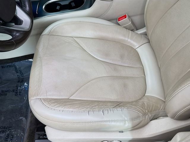 Used 2017 Lincoln MKC Reserve w/ Technology Package image 21
