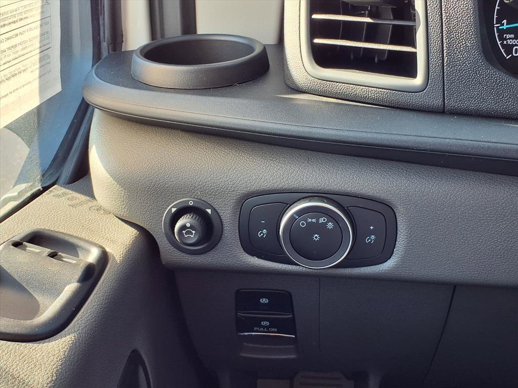 Used 2024 Ford Transit 150 Low Roof w/ Load Area Protection Package image 14