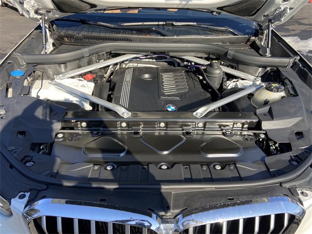 Certified 2022 BMW X5 xDrive40i w/ Parking Assistance Package image 26