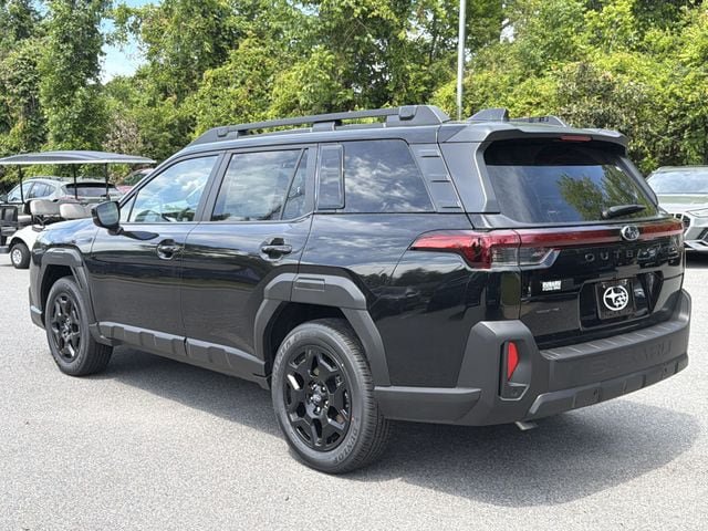 New 2026 Subaru Outback Limited AWD/4WD image 5