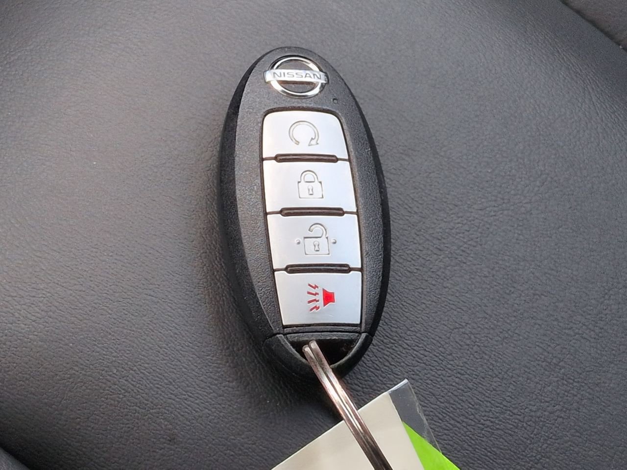 Used 2022 Nissan Murano SV AWD/4WD image 28