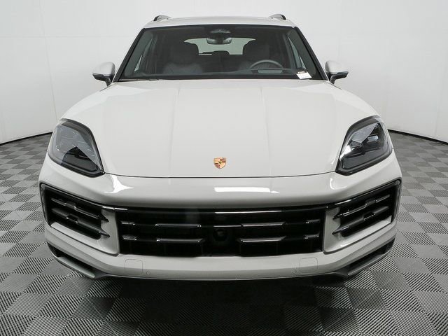 New 2026 Porsche Cayenne image 36
