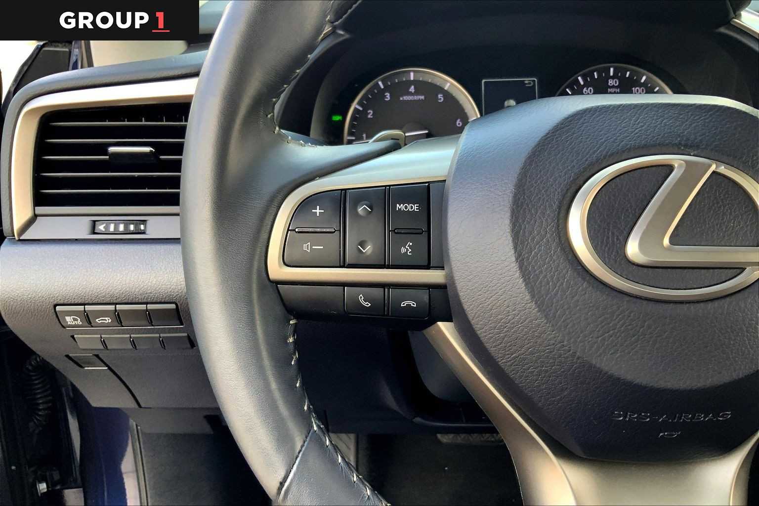 Used 2022 Lexus RX 350 FWD image 23