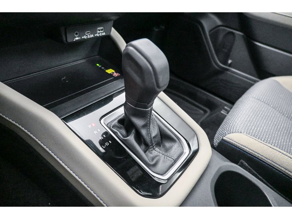 Used 2025 Subaru Forester Premium image 14