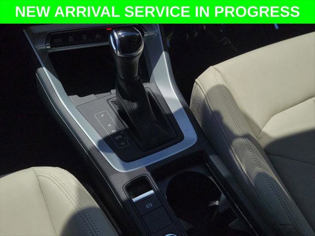 Certified 2021 Audi Q3 2.0T Premium Plus AWD/4WD image 15