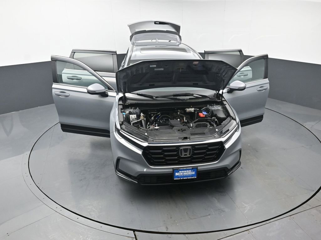 Used 2024 Honda CR-V EX image 50