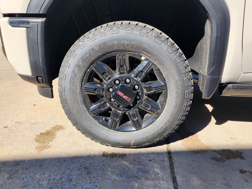 New 2026 GMC Sierra 2500 AT4 w/ AT4 Premium Plus Package image 56