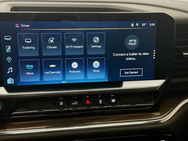 Used 2024 Chevrolet Silverado 2500 LT w/ Convenience Package image 16