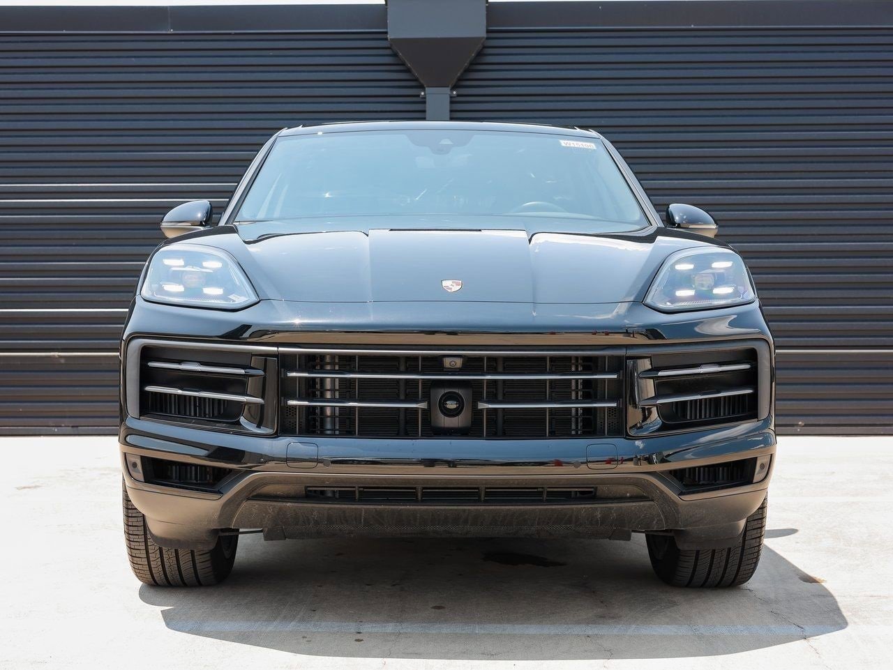 Certified 2025 Porsche Cayenne image 10