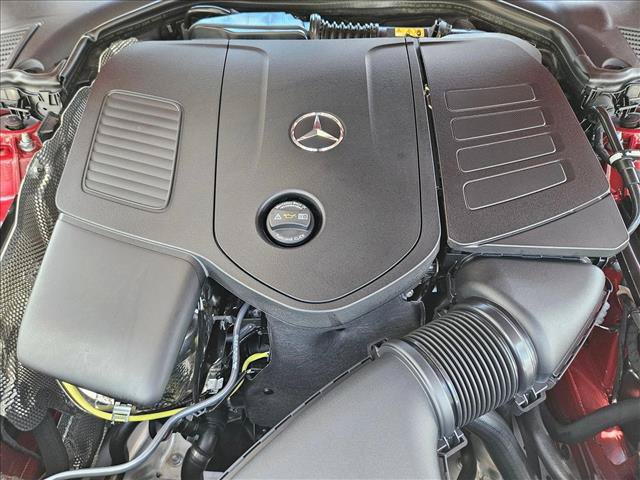New 2027 Mercedes-Benz CLE 300 4MATIC Coupe image 16