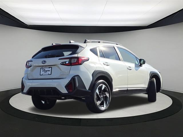 Certified 2024 Subaru Crosstrek 2.5i Limited image 7