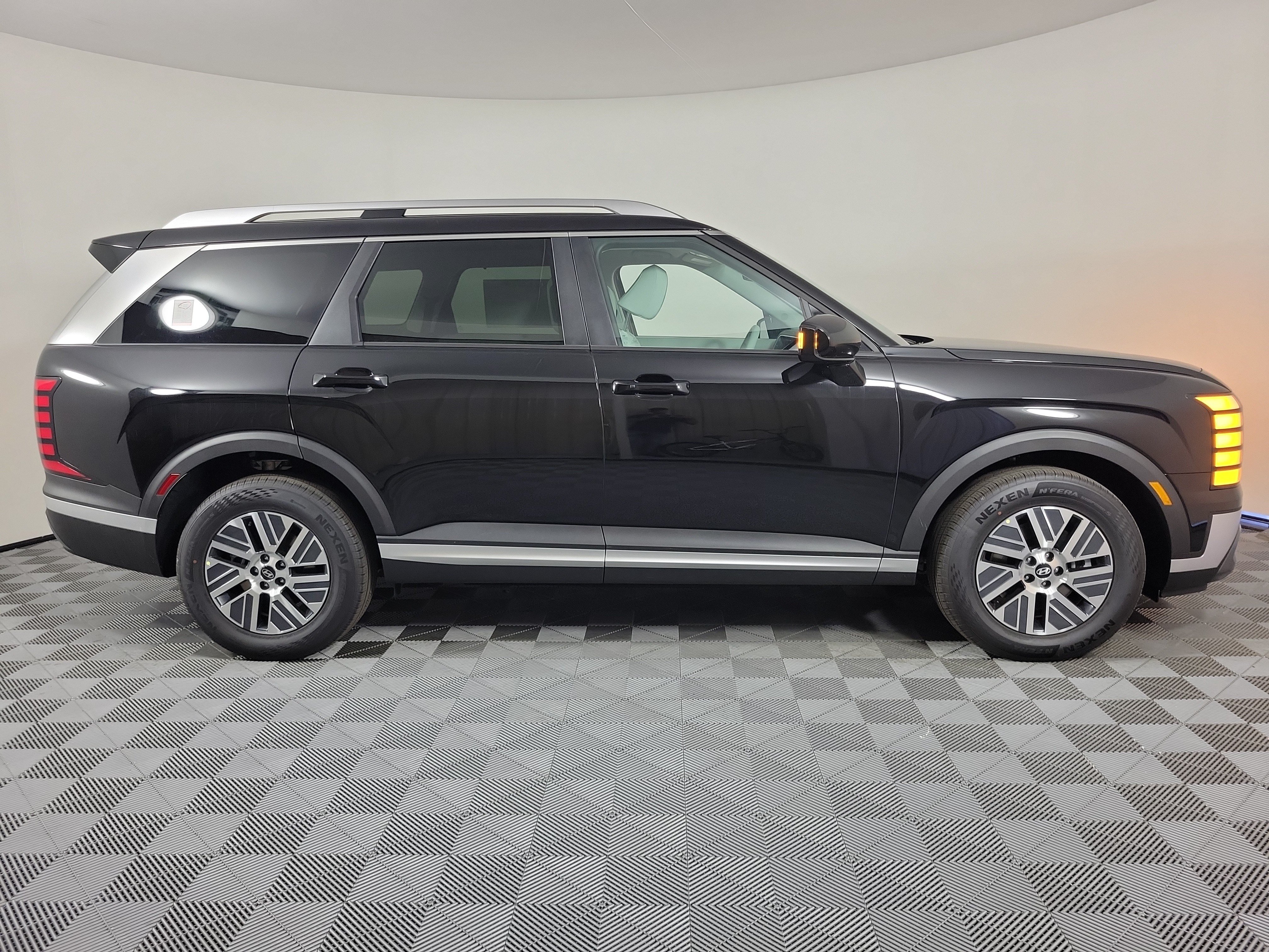 New 2026 Hyundai Palisade SEL AWD/4WD image 2
