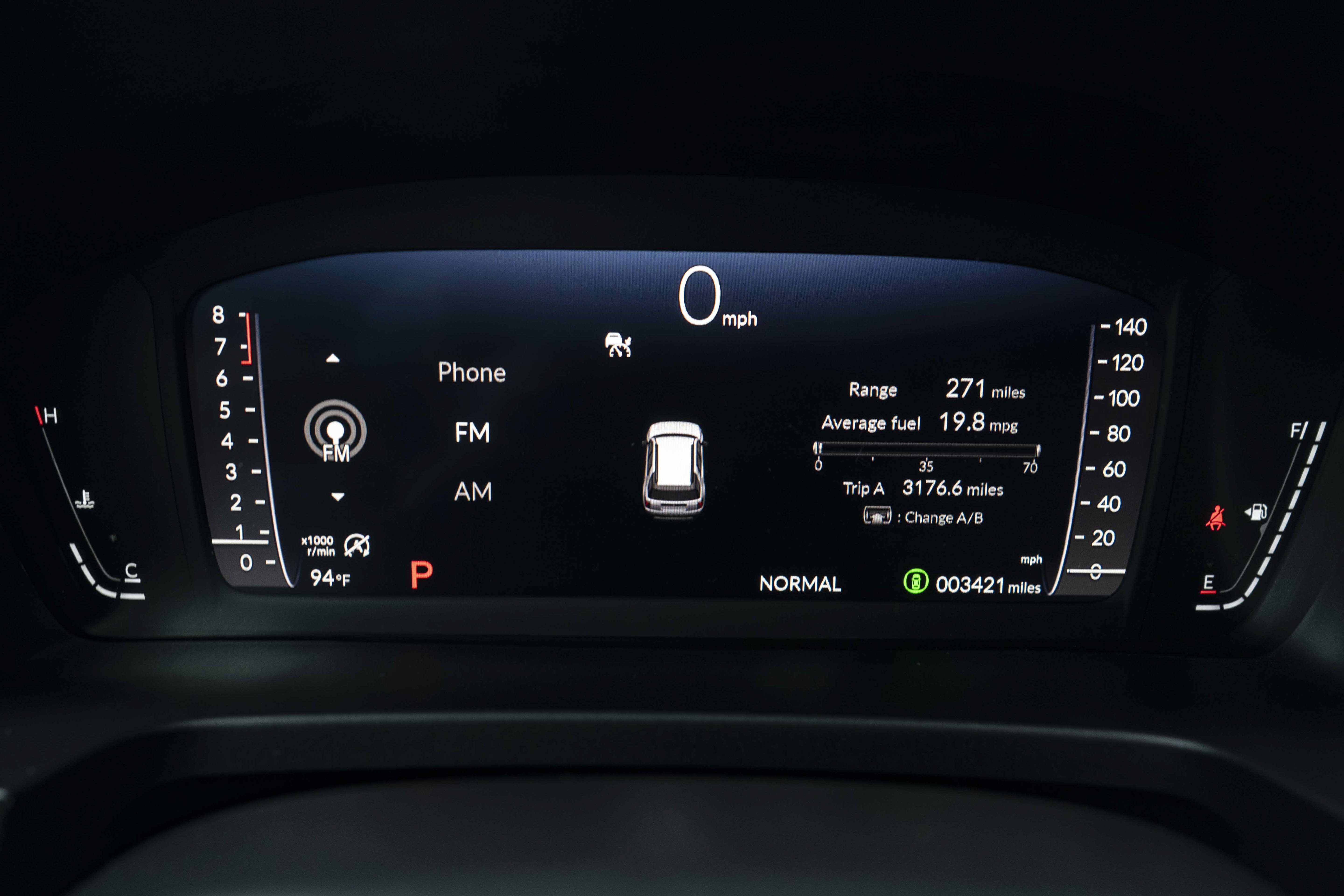 Certified 2026 Honda Passport TrailSport Elite image 23
