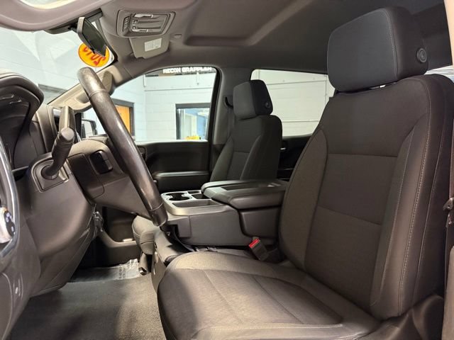 Used 2019 GMC Sierra 1500 SLE w/ SLE Convenience Package AWD/4WD image 10