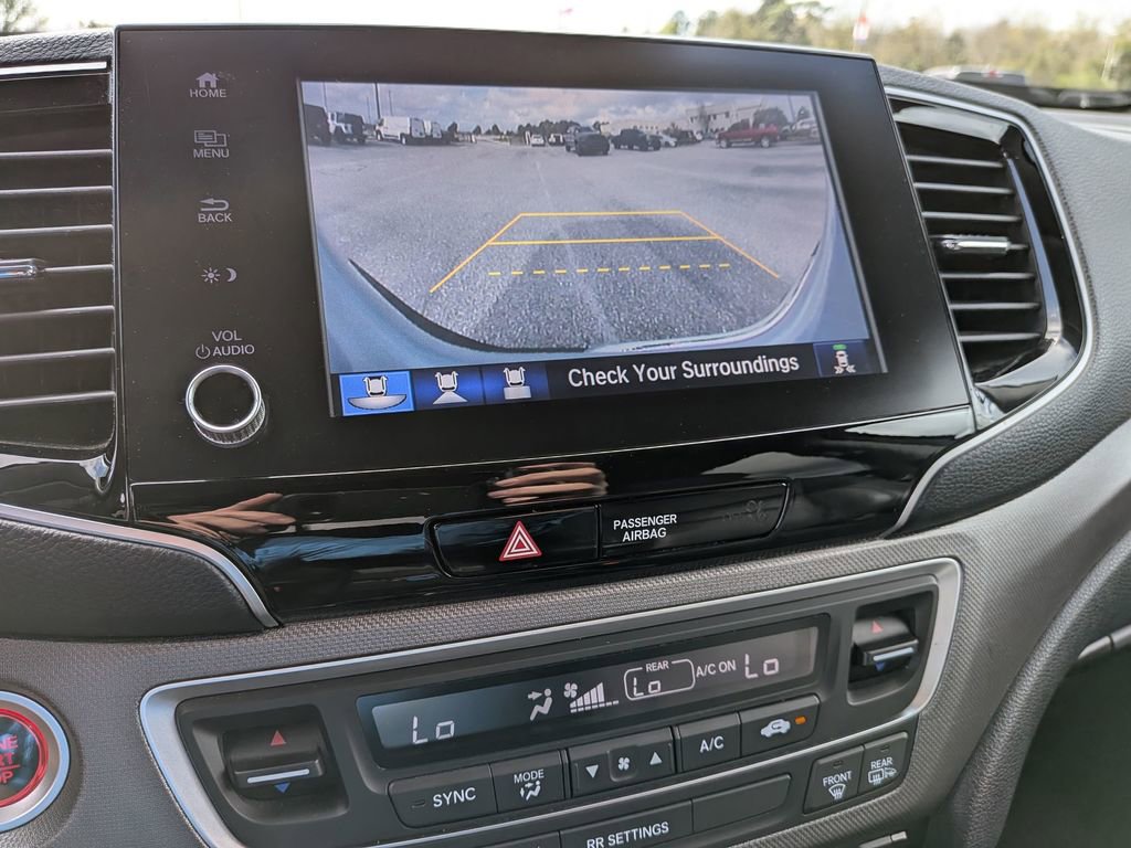 Used 2022 Honda Ridgeline RTL-E image 6