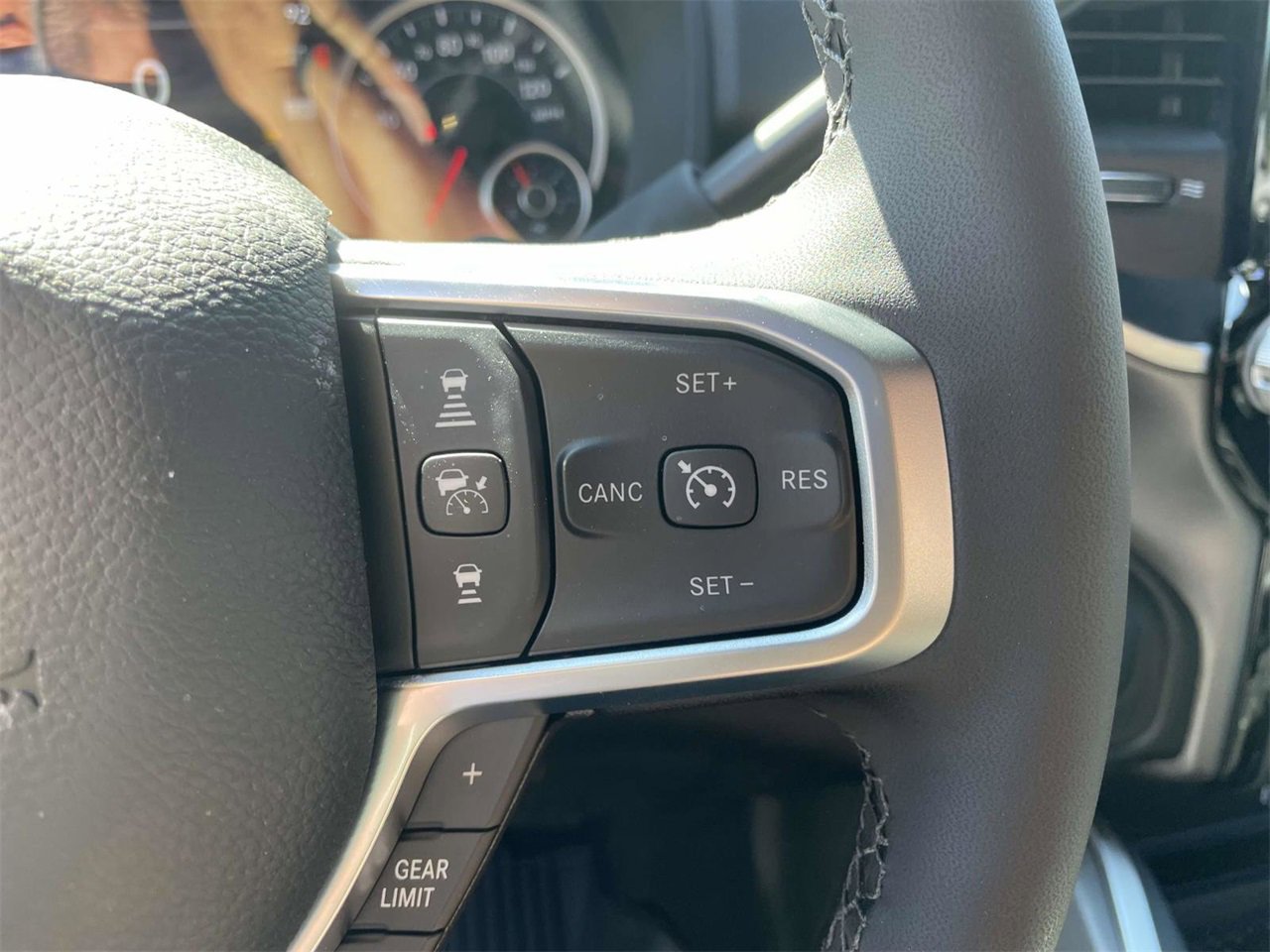 New 2026 RAM 2500 Big Horn image 31