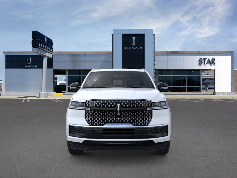 New 2026 Lincoln Navigator L Reserve AWD/4WD image 6