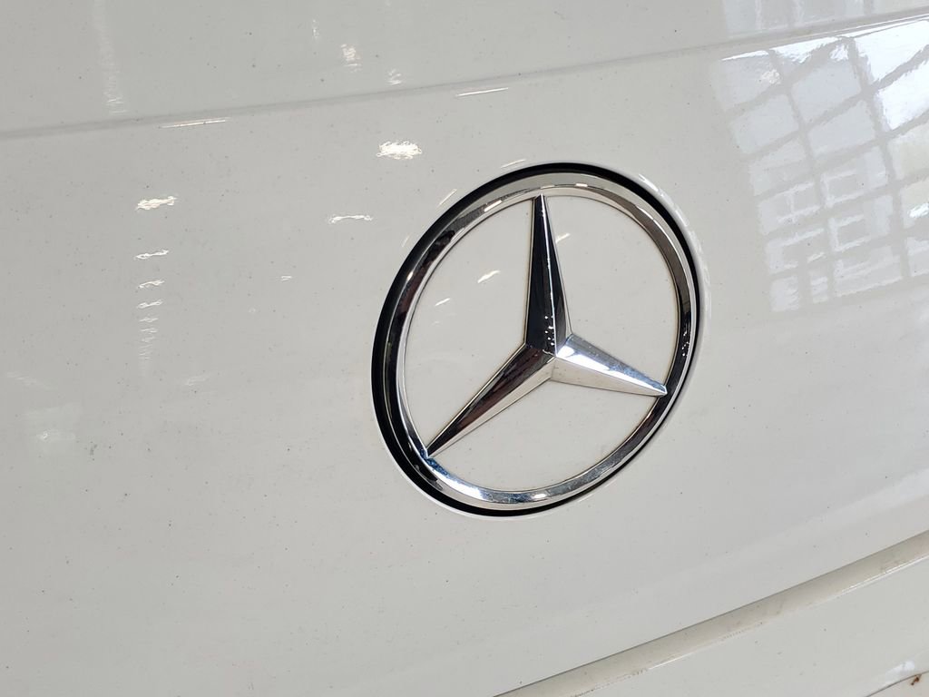 Used 2022 Mercedes-Benz CLA 35 AMG 4MATIC image 7