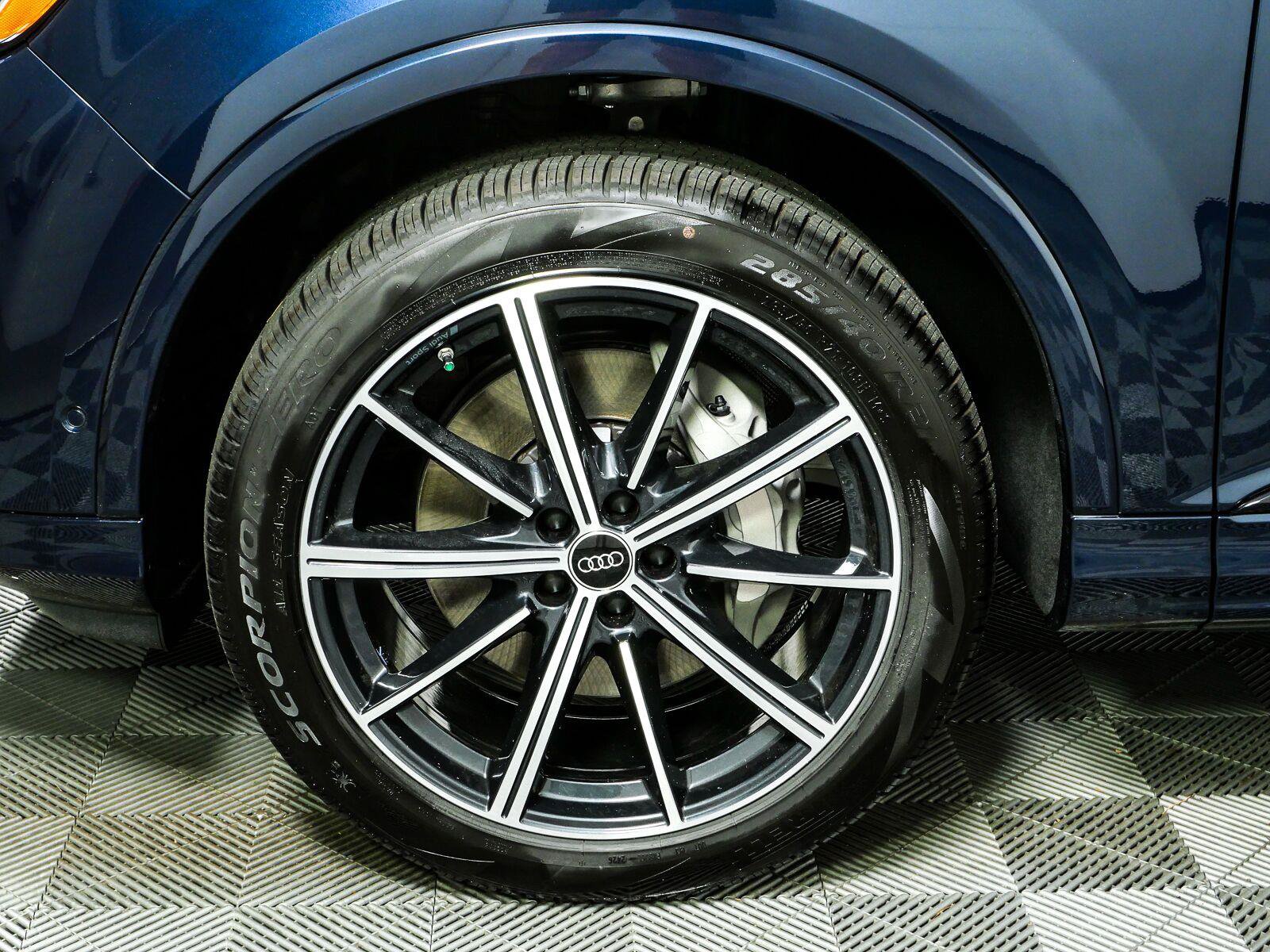 New 2026 Audi Q7 2.0T Premium Plus AWD/4WD image 42