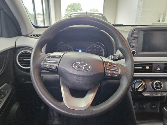 Used 2019 Hyundai Kona SE FWD image 18