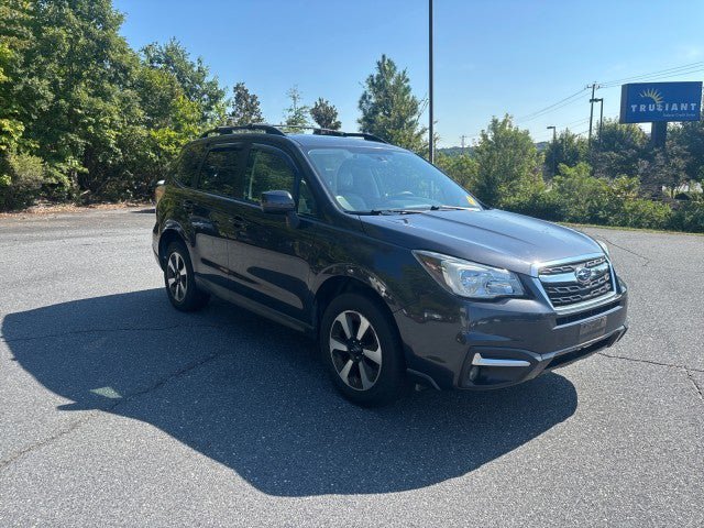 Used 2018 Subaru Forester 2.5i Premium AWD/4WD image 10