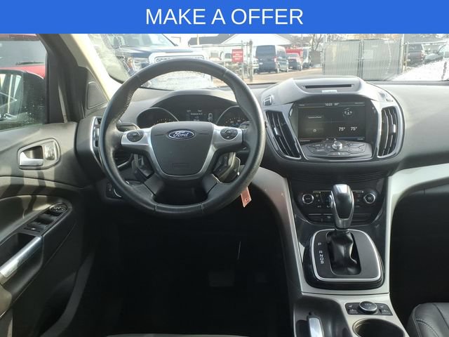 Used 2013 Ford Escape SEL AWD/4WD image 11