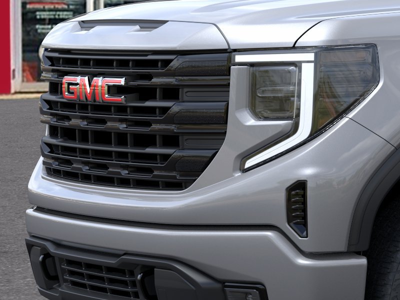 New 2026 GMC Sierra 1500 Elevation w/ Elevation Select Package AWD/4WD image 37