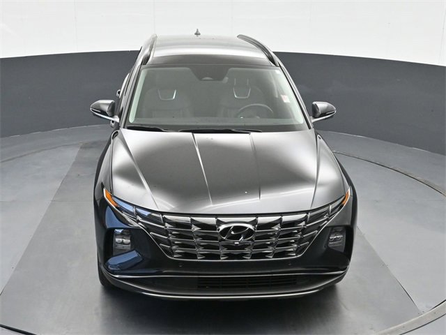 Used 2024 Hyundai Tucson Limited image 32