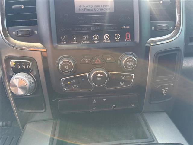 Used 2015 RAM 1500 Sport w/ Remote Start & Security Group RWD image 11