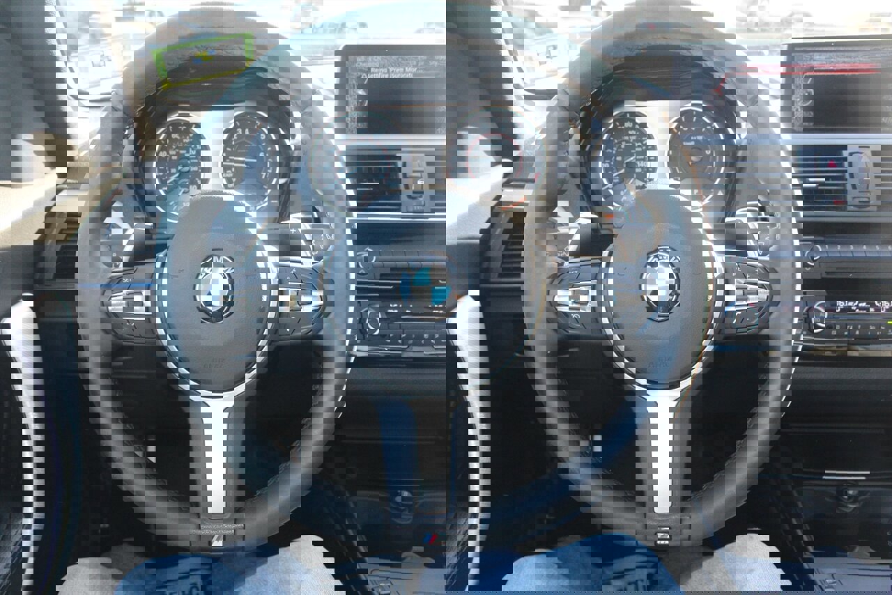 Used 2016 BMW M235i xDrive M235i xDrive image 6