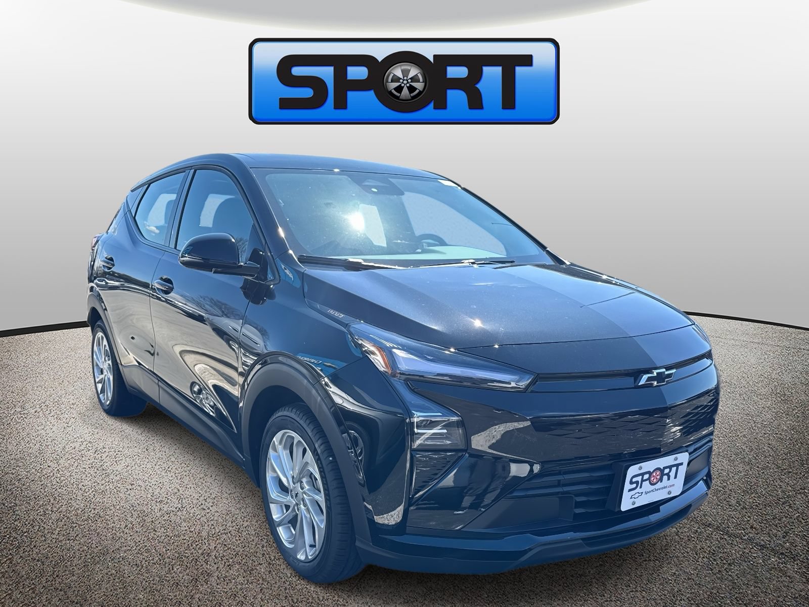 New 2027 Chevrolet Bolt LT w/ Comfort Package FWD image 5