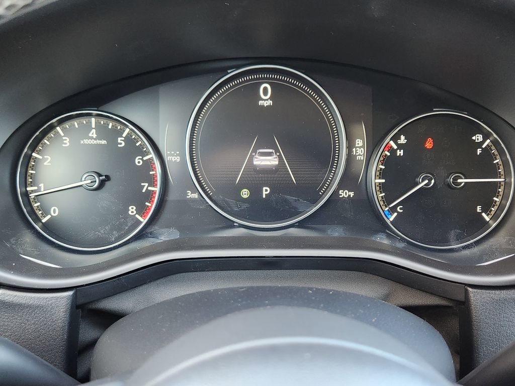 New 2026 MAZDA CX-30 2.5 Turbo w/ Premium Package image 7