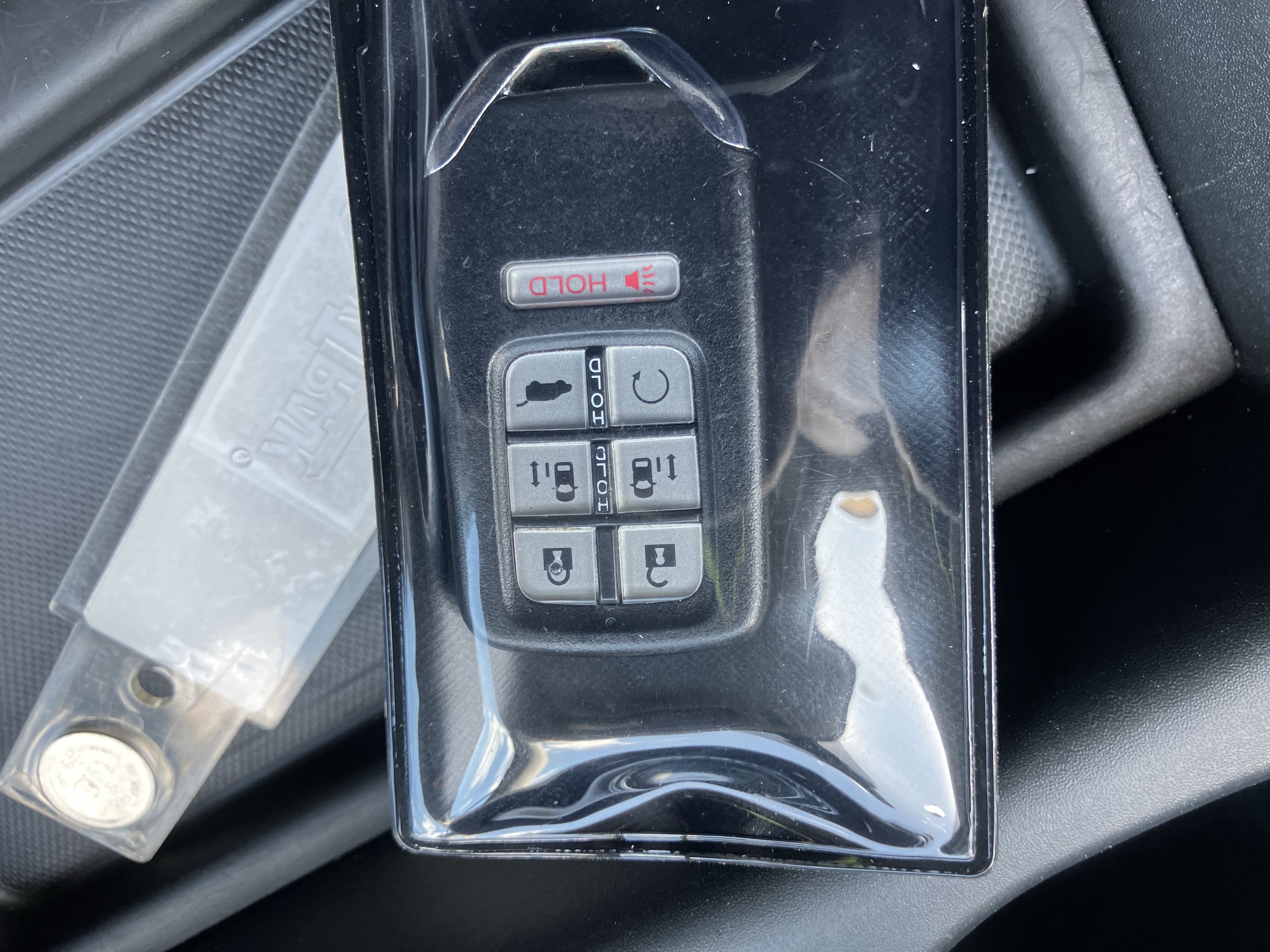 Certified 2023 Honda Odyssey EX-L image 36