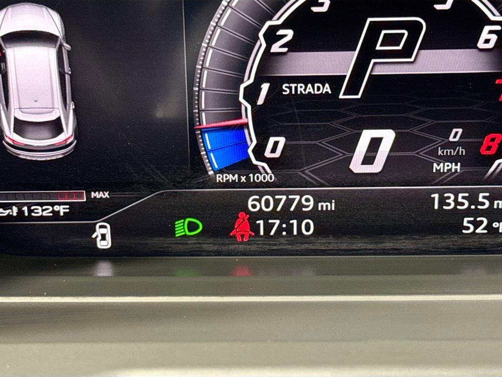 Used 2020 Lamborghini Urus image 12